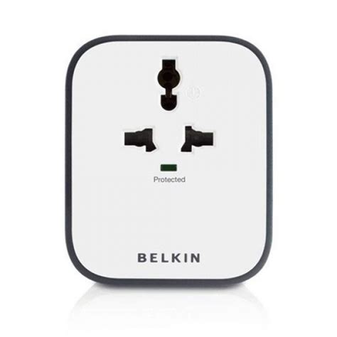 Belkin Essential Series Surge Protector - MuzikOne