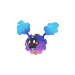 Did Cosmog's Shiny sprite change in Gen 8? - PokéBase Pokémon Answers