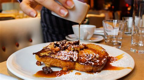 Scampo Debuts New Brunch Menu - Boston Restaurant News and Events