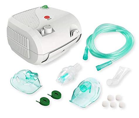 11 Best Nebulizers For Asthma & COPD - DrugsBank