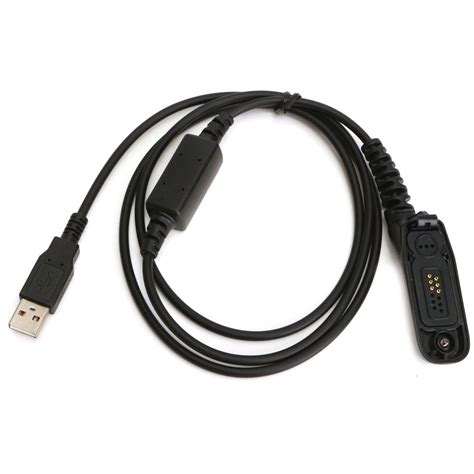 USB Programming Cable for Motorola MotoTRBO XPR6550 APX4000 7000 PMKN4012B | Alexnld.com