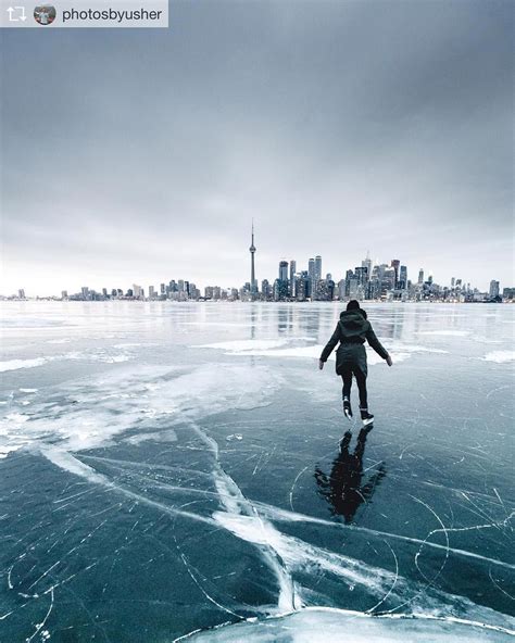 30 Free Things To Do In Toronto For February | Toronto winter, Ontario ...