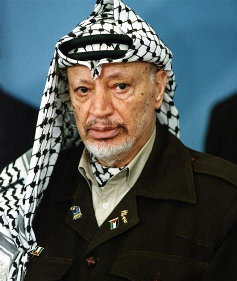 Yasser Arafat – Movies, Bio and Lists on MUBI