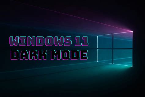 Windows 11 Dark Mode / Windows 11 mit neuem Startmenü: Bilder zeigen kommendes ... : Once you ...