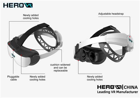 How To Choose a Suitable VR Glasses For FEC Amusement?