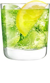 Japanese Gin & Tonic | Cocktail Recipes | MIDORI - The Original Melon ...