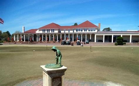 Pinehurst Country Club Membership Cost - Country of Clubs