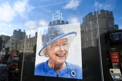 Queen Elizabeth's funeral: Full timeline and what to expect