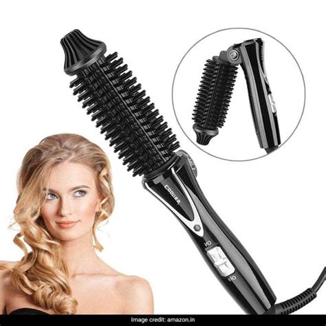 5 Amazing Tools To Get Curly Hair