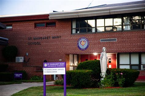 St. Margaret Mary Catholic School | STMMP