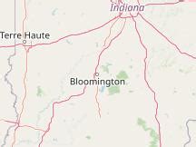 Average Weather in Bloomington, Indiana, United States, Year Round ...