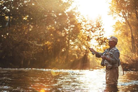 Fishing in Virginia - Virginia Is For Lovers