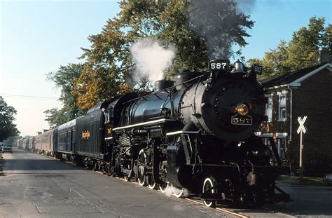 Nickel Plate Road No. 587/Gallery | Locomotive Wiki | Fandom