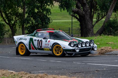 IMAGES: 2023 Rally Retro Festival - Speedcafe.com