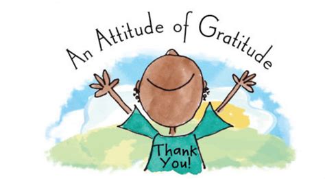 Teach Your Children Gratitude - The Online Mom