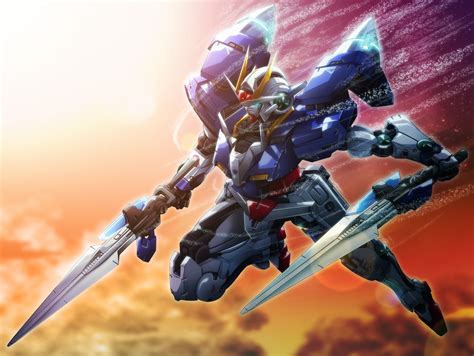 Gundam Anime HD Wallpaper