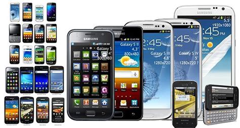 The market is flooded with new smartphones of different brands. This ...