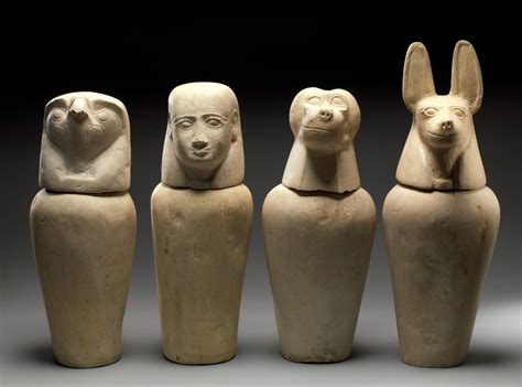 Canopic jar | Third Intermediate Period | The Metropolitan Museum of Art