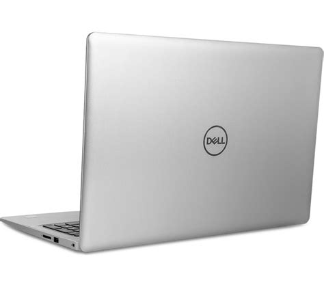 HV3H4 - DELL Inspiron 15 5000 15.6" Intel® Core™ i5 Laptop - 2 TB HDD, Silver - Currys Business