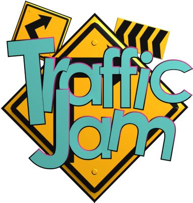 Download Logo - Traffic Jam Clipart (#2336649) - PinClipart