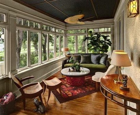 TRENDEHOUSE - Trending Interior And Exterior Decor | Sunroom designs ...