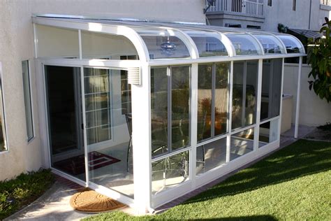 sunrooms patio enclosures | Orange County Patio Covers & Enclosures ...