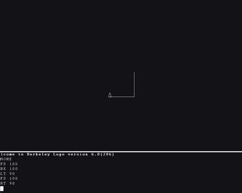 wojteklu · Writing a Logo Interpreter