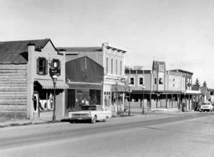 Breckenridge Historic District | History Colorado