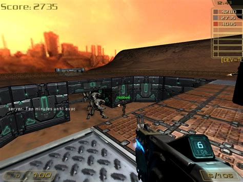 Doom 3 Mod Last Man Standing Coop 1.0 Official Windows file - ModDB