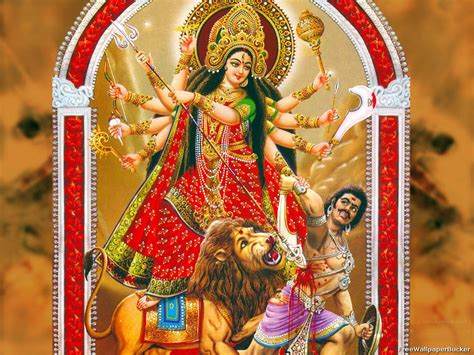 Goddess Durga Mantra Wallpapers | Bollywood HD Most Beautiful Free Wallpapers