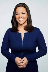 Laura Jarrett NBC News Salary, Age, Ethnicity, Husband, Net Worth