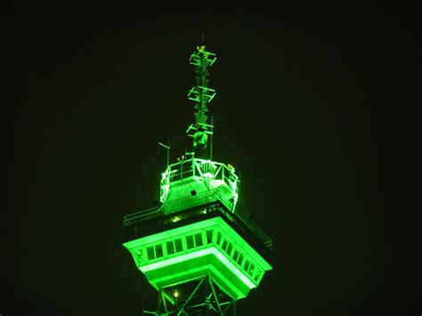 Free Images : night, darkness, street light, lighting, illuminated, neon light, great, spire ...