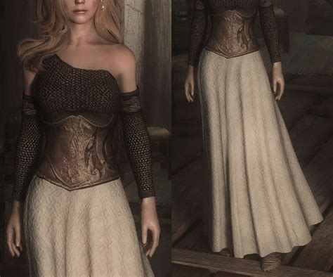 Resultado de imagem para skyrim dresses | Vestiti