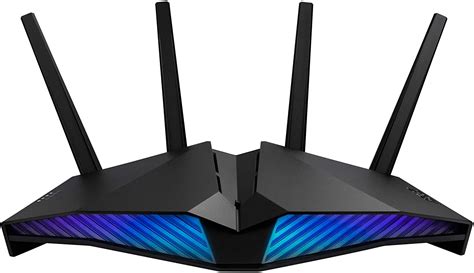 Buy Asus - RT-AX82U Wi-Fi 6 Router