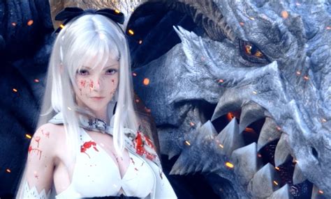 Da Drakengard a Nier: Automata - Riassunto di tutta la storia - GameSource