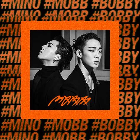 MOBB《The MOBB》MV 公開 - Kpopn