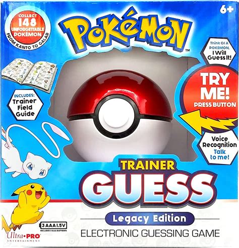 Best Pokemon Toys (Updated 2023)