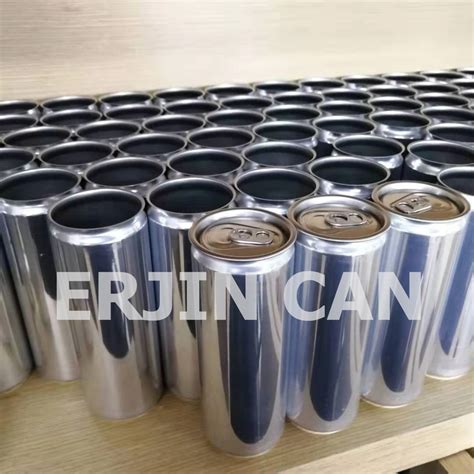 310ml 330ml 355ml 473ml 500ml Aluminum Beverage Beer Cans - China Aluminum Soda Can and 500ml ...