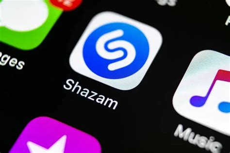 How do Shazam and other song recognition apps work? - Computing Mania