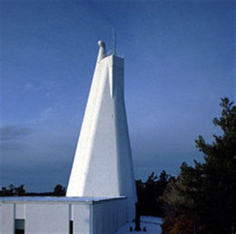 Richard B. Dunn Solar Telescope - Wikipedia, the free encyclopedia