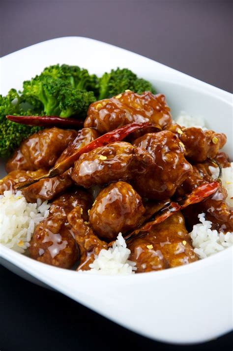 Chinese Food History - How American Chinese Cuisine Is Different ...