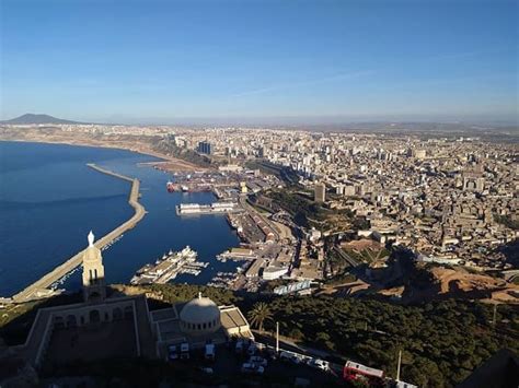 Covid-19 : Le port d’Oran maintient son volume d’activités commerciales | Algerie Eco