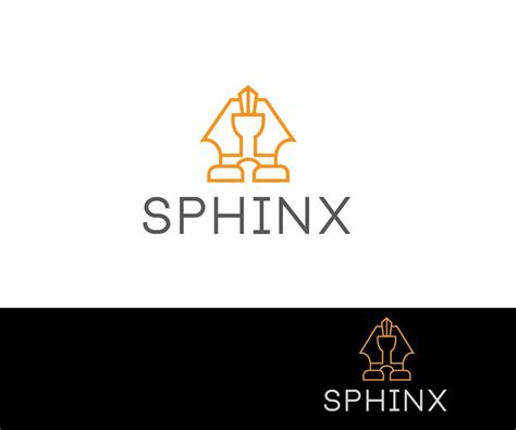 Sphinx Logo - LogoDix