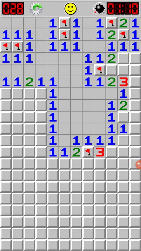 Minesweeper Online - Download Minesweeper Game on PC - Games.lol