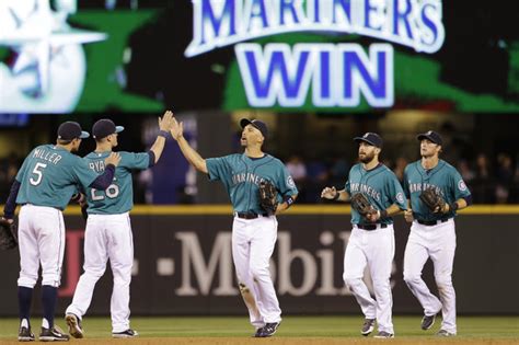 Seattle Mariners Team History: Baseball Reference, News & Updates ...