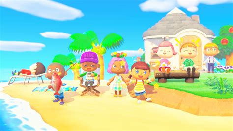 Animal Crossing: New Horizons review | Tom's Guide