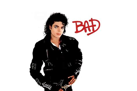 Review: Michael Jackson - Bad | Audiograma