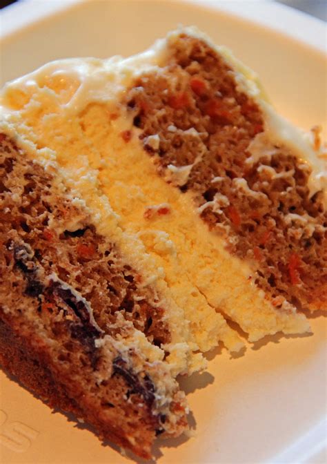 Jo and Sue: Carrot Cake Cheesecake Cake With Cream Cheese Frosting