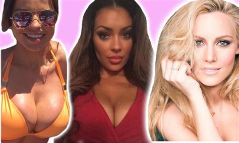 Video: The 40 hottest football WAGs in the world part two – talkSPORT