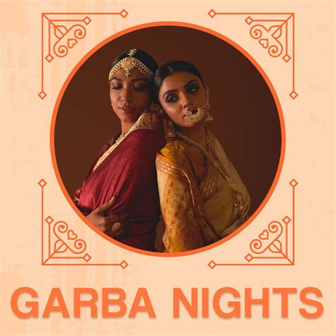 ‎Garba Nights - Album by Various Artists - Apple Music